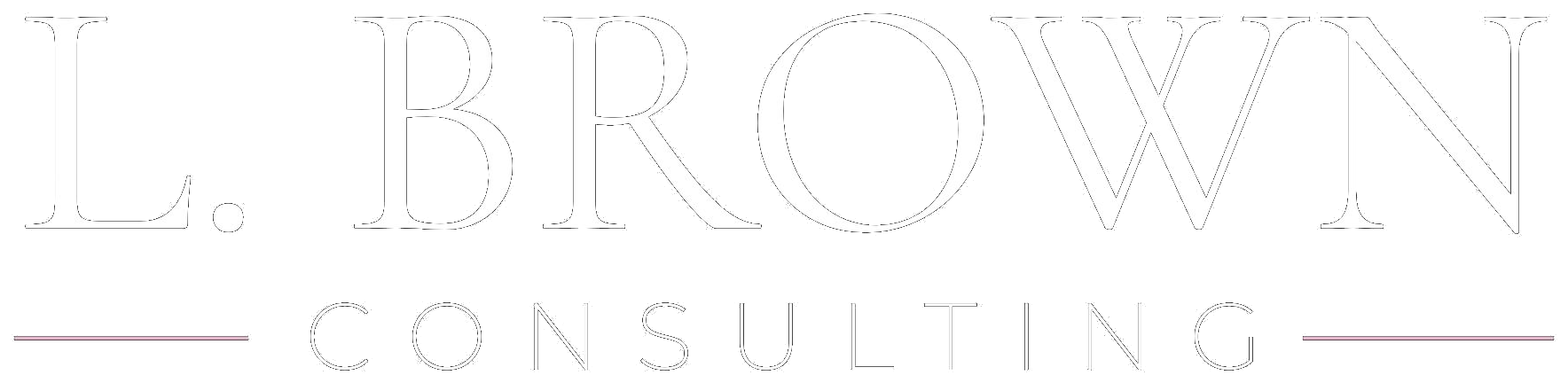 L. Brown Consulting